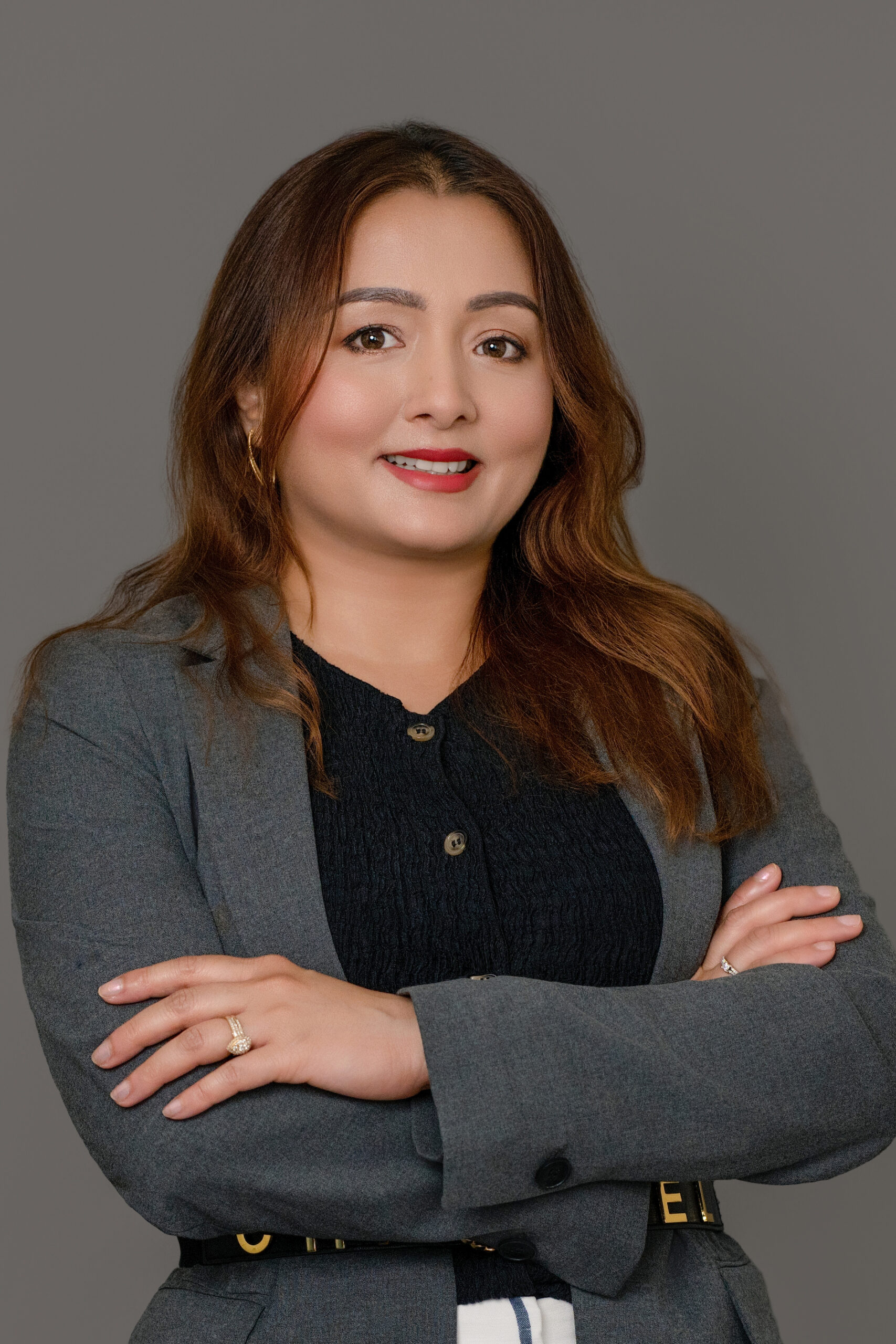 Raksha Thapa
